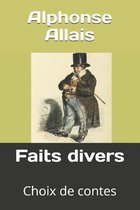 Faits divers