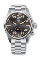 Glycine Airpilot Dual Time GL0364