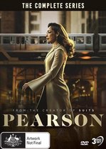 Pearson the complete series (Import)