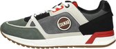 Colmar Supreme Pro Ross Sneakers Laag - groen - Maat 42