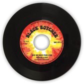 Trevor Lloyd - Give Me Back Your Love (7" Vinyl Single)