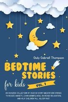 BEDTIME STORIES FOR KIDS Vol.1