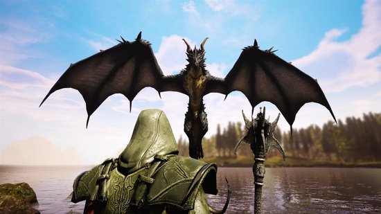 Citadel - Forged with Fire - Xbox One