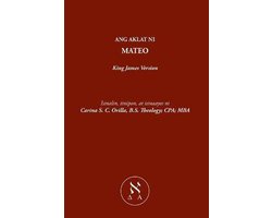 Ang Aklat ni Mateo