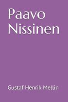 Paavo Nissinen