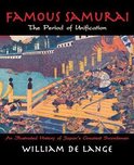 Illustrated Editions- Famous Samurai: The Period of Unification