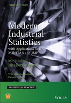 Statistics in Practice - Modern Industrial Statistics