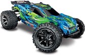 Rustler 4X4 VXL Brushless RED/BLUE/YELLOW