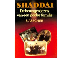 Shaddai