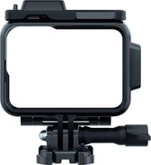 Frame geschikt voor GoPro Hero 12/11/10/9 - Open Behuizing - Zwart