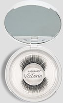 Victoria false lashes - nepwimpers - strip lashes