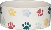 Emma Bridgewater Polka Paw Pet Bowl Large
