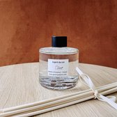 Gault Parfums Geurstokjes Esprit du Lin 200 ml