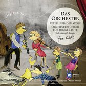 Die Instrumente Des Orchesters