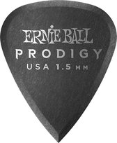 Ernie Ball Prodigy standaard 3-pack plectrum 1.50 mm
