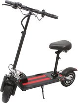 FMF gadgets -  E-Zipper High 500W - elektrische step - scooter - Escooter -