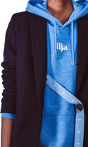 ILJA - Barcelona blazer - blauw - M