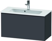 Duravit D-Neo Onderkast 81x37,2x44 cm Grafiet