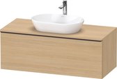 Duravit D-Neo Onderkast 120x55x45,9 cm Natuur eiken