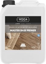 Woca Base Primer Naturel - 5 liter