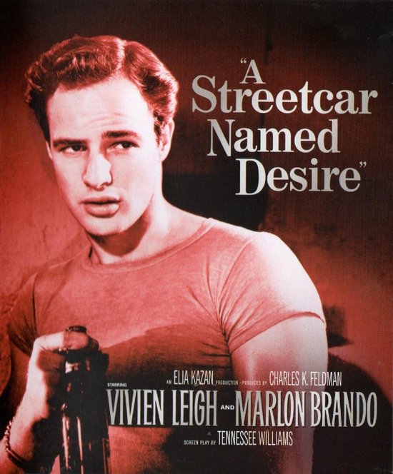 A Streetcar Named Desire