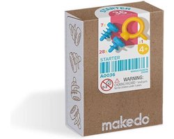 foto van Makedo Makedo Starter