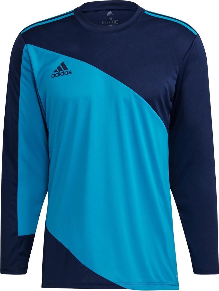 adidas youth soccer goalie jersey