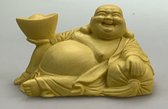 happy boeddha