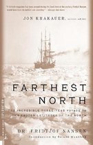 Modern Library Exploration- Farthest North