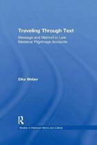 Traveling Through Text