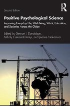 Positive Psychological Science