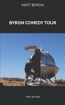 Byron Comedy Tour