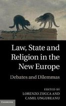 Law, State And Religion In The New Europe