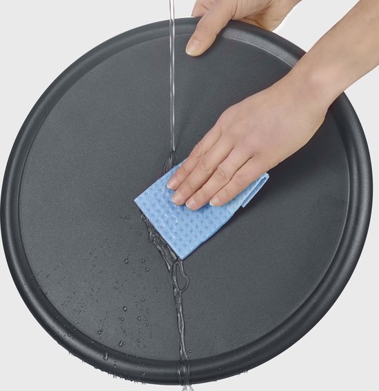Severin CM 2199 Crêpe-maker - XXL Grillplaat Ø 38 cm - Antiaanbaklaag - Voor Zoete en Hartige Crêpes — afbeelding 4