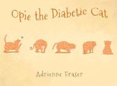 Opie the Diabetic Cat