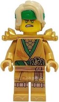 LEGO Ninjago Lloyd minifiguur NJO640