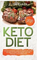 Keto Diet 2020