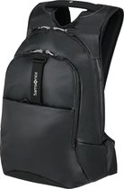 Samsonite Paradiver Rugzak - 15.6 inch Laptopvak - Black