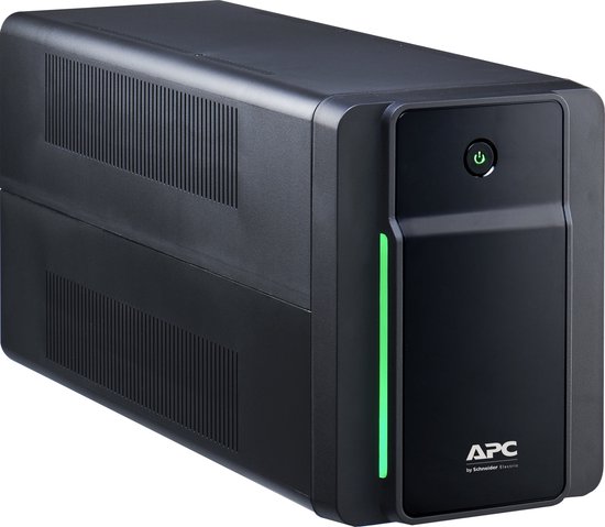 Foto: Apc back ups bx1200mi noodstroomvoeding 1200va 6x c13 usb