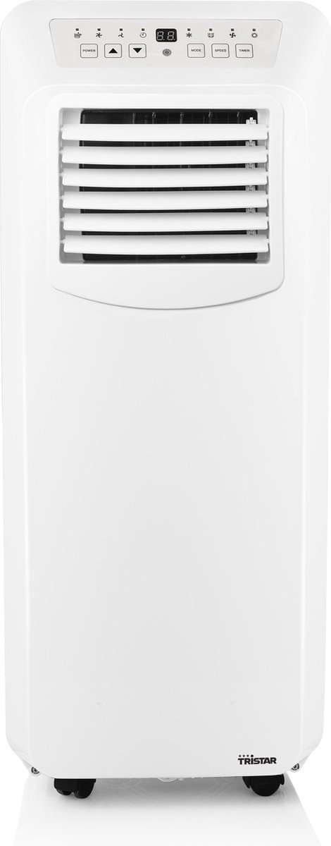 Tristar AC-5562 - Mobiele Airco - 3-in-1