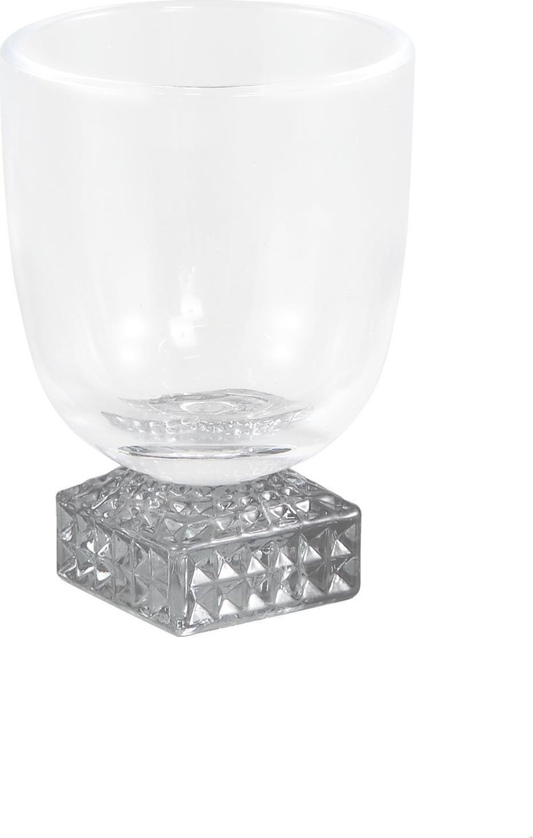PTMD - Lexley Grey - Vazen 9cm en kleiner - Grey