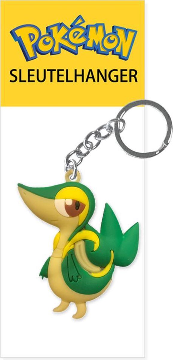 RiMa7 - Pokémon - Sleutelhanger - Keychain - Pokémon Speelgoed