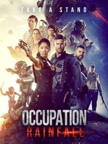 Occupation Rainfall (DVD)