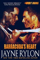 Hot Rods 6 - Barracuda's Heart