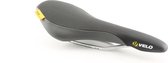Velo zadel Plush Race Heren met O-Zone