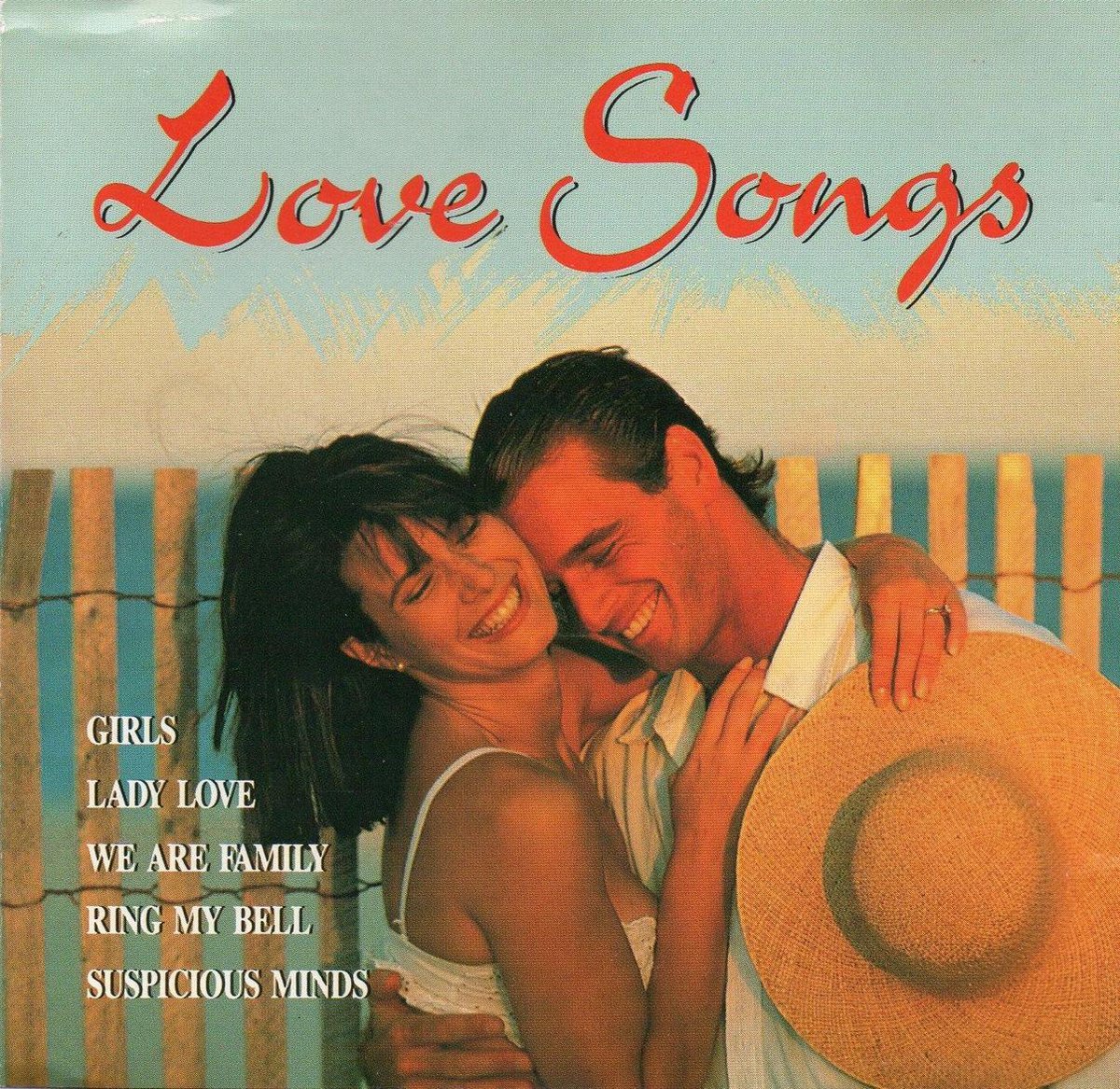 LOVE SONGS