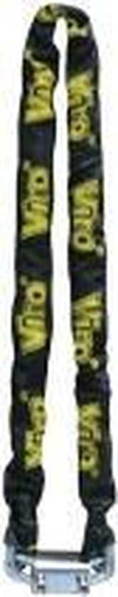 Bloccacatena VIRO Per Bici | Antifurto Per Ruote Da 65mm - Protezione Sicurezza - Foto 2