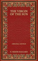 The Virgin of the Sun - Original Edition