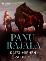 Ville Rantala -trilogia 2 - Ratsumiehen rakkaus