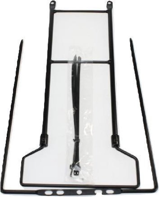 Schimmel Autotechniek Andelst UEBLER F34 voor 3 fietsen